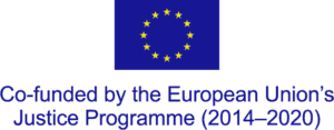 EU logo funding